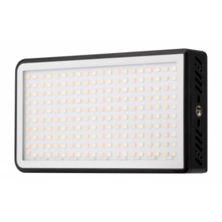 Ulanzi LM-P40 WB - panel, lampa LED, Bi-color